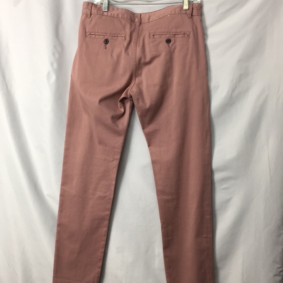 Denim Co Mens Muave Slimming Jeans Size 32x32 Like-NEW Condition - Picture 4 of 5